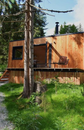 Slovlife Cabins